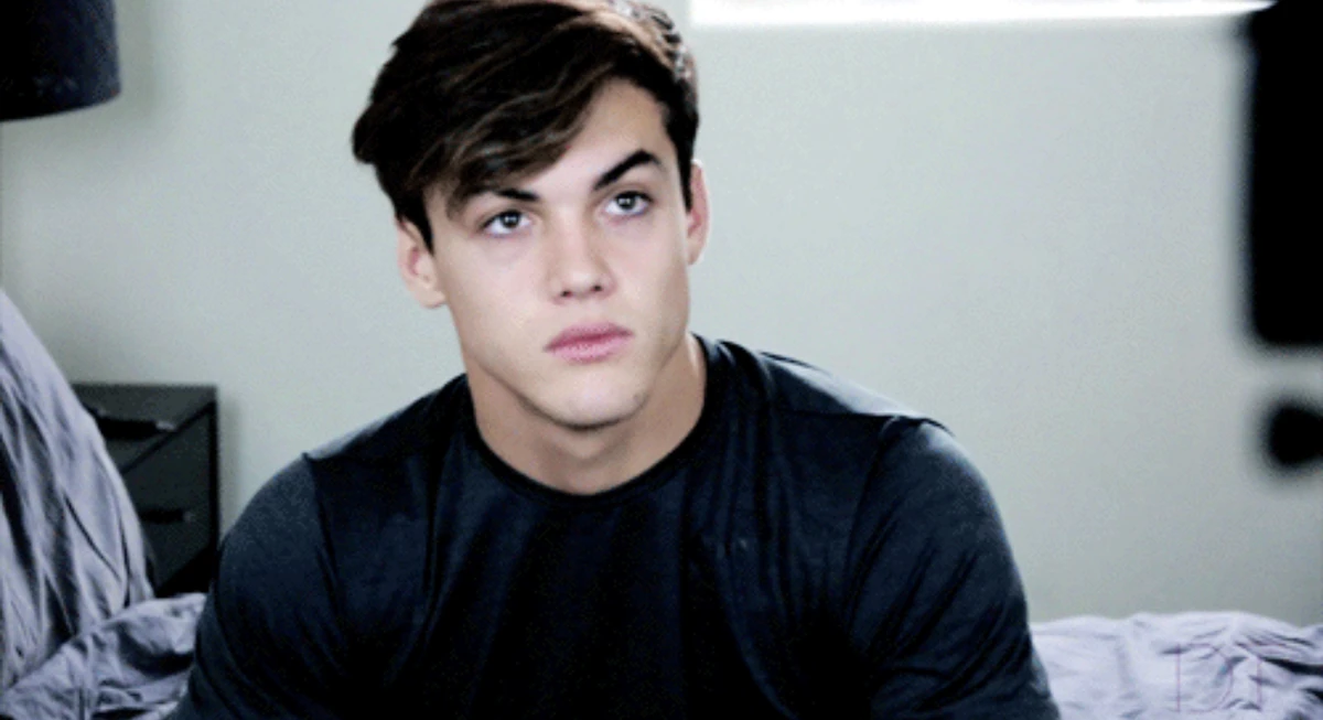 Ricky Reed | The Tapes Wiki | Fandom