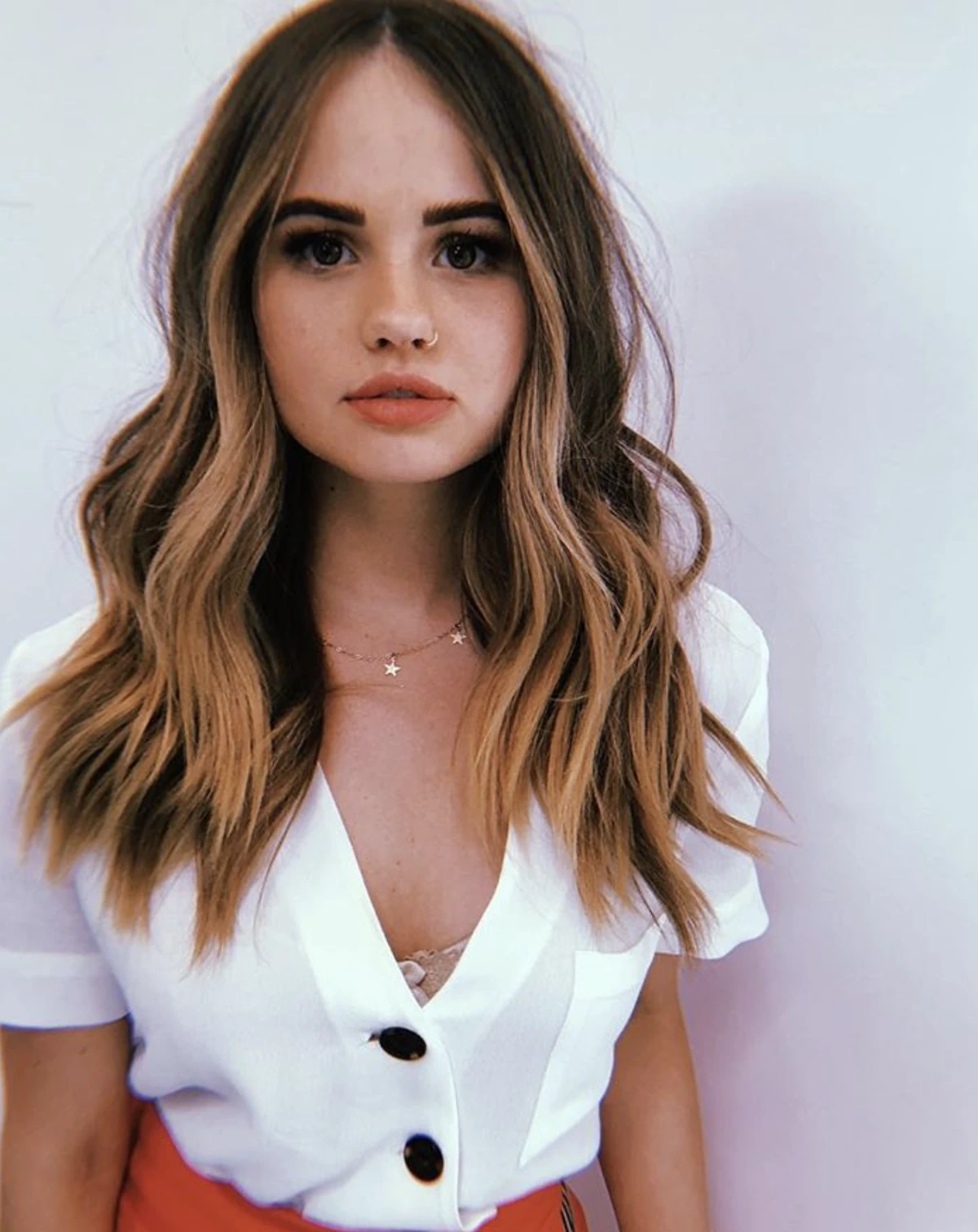 Ashley Carrington The Tapes Wiki Fandom