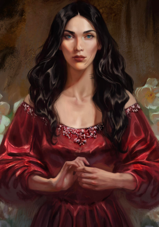 Saskia Nympheria | The Targaryen Realm Wiki | Fandom