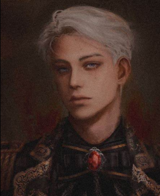 Daeron Targaryen (son of Viserys I) | The Targaryen Realm Wiki | Fandom