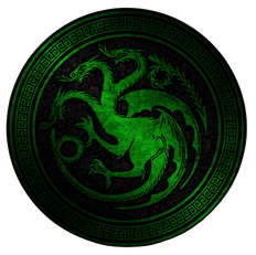 Aemond Targaryen (House of the Dragon), Wikia Liber Proeliis