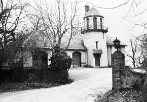 Beacon Tower Carriage House