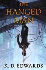 Book Two: The Hanged Man