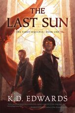 Book One: The Last Sun