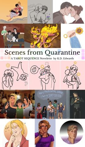 Quarantine Cover