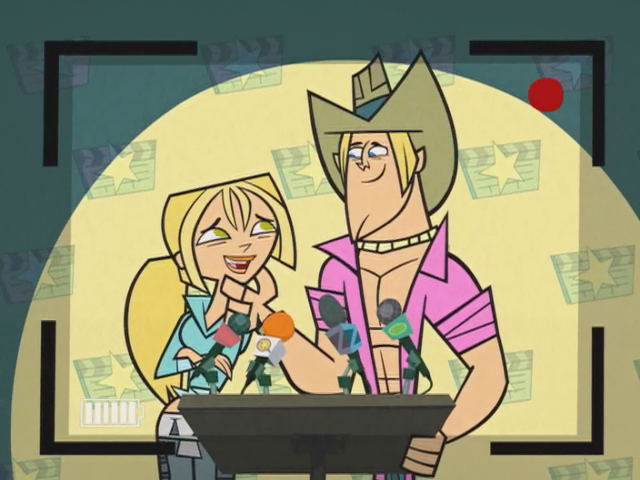 Geoff, Total Drama Wiki, Fandom