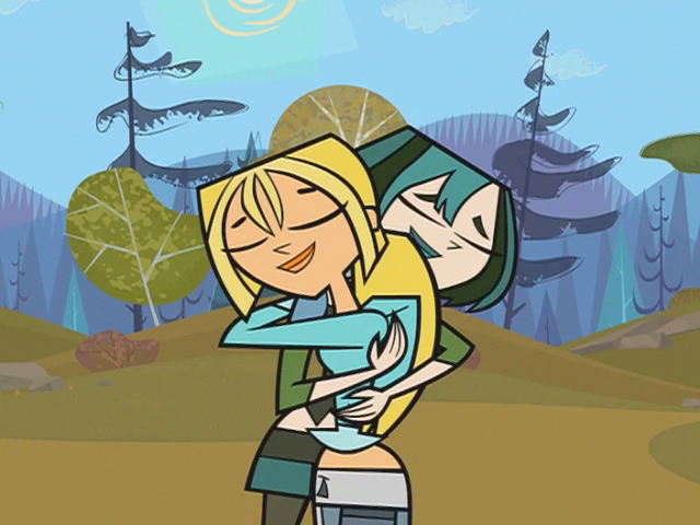 Bridgette, Total Drama Wiki, Fandom