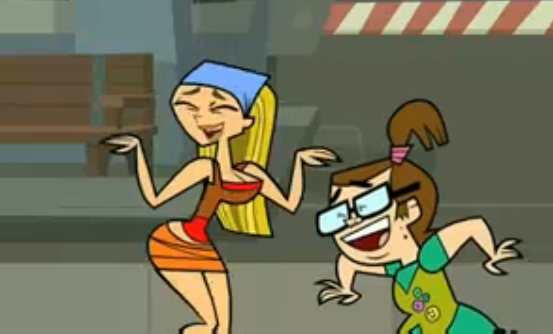 Lindsay, Total Drama Wiki, Fandom