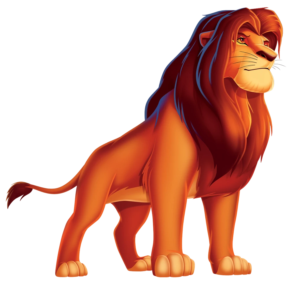 コミック・アニメ Simba An Animated Classic: Simba, the King Lion (Video 2014) - IMDb