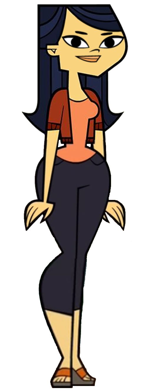 Ask AI: The story of Emma and Kitty from Total Drama Presents: The Ridonculous  Race gaining elastic powers from toxic waste.