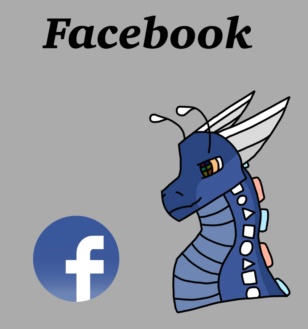 Facebook The Techiewing Project Wiki Fandom
