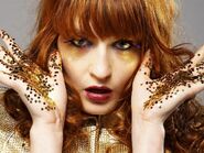 Florence Welch