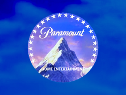 Home Entertainment logo changes | The Ten Mass Media