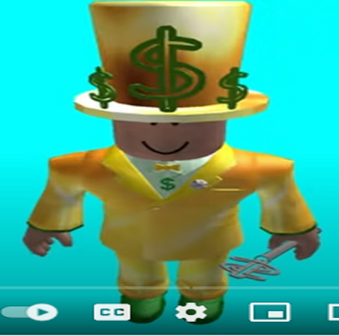 The Rich Roblox Player | The Ten Terible Stodious Wiki | Fandom