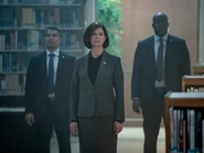 Lorraine Hartley (TV series) | The Terminal List Wiki | Fandom