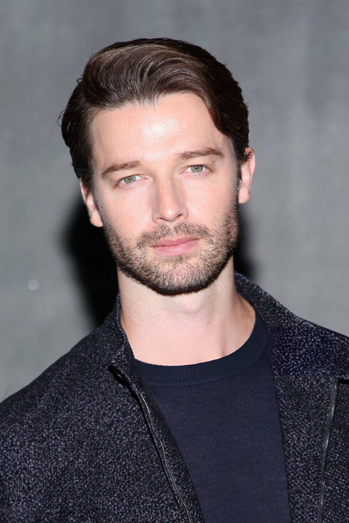 Patrick Schwarzenegger | The Terminal List Wiki | Fandom