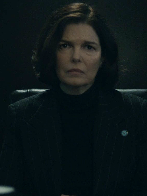 Lorraine Hartley The Terminal List Wiki Fandom