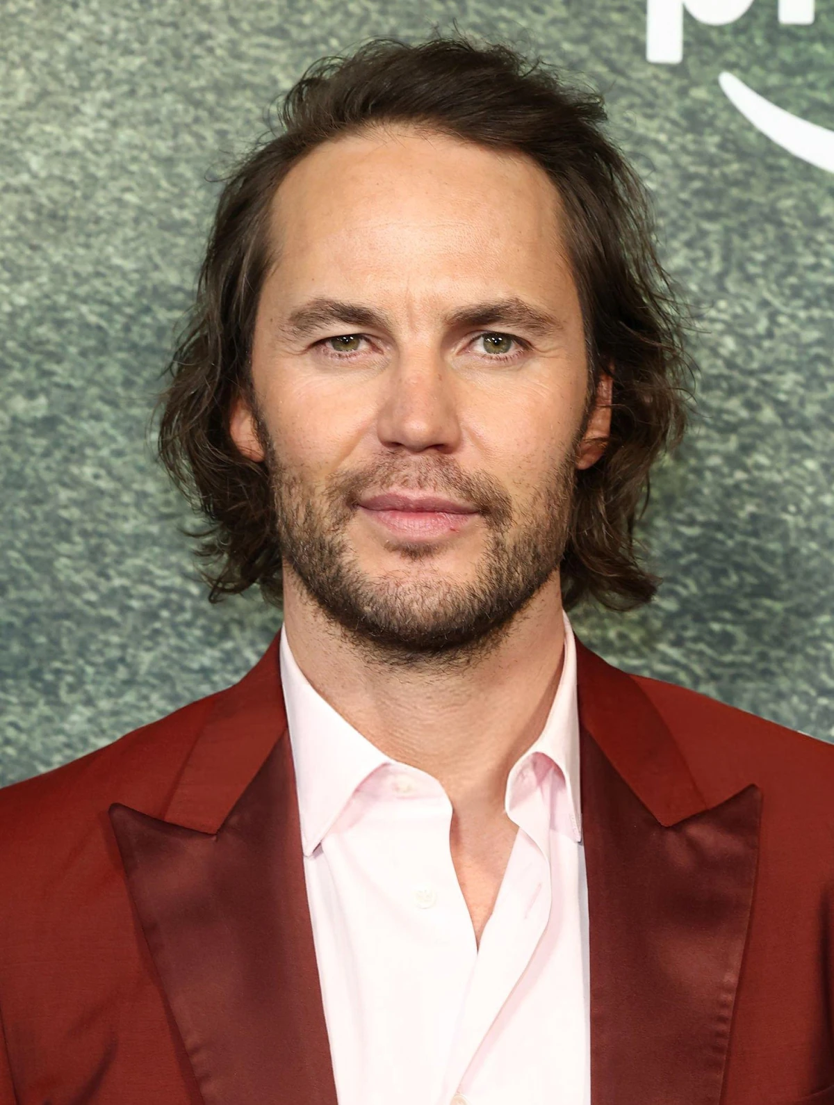 Taylor Kitsch The Terminal List Wiki Fandom
