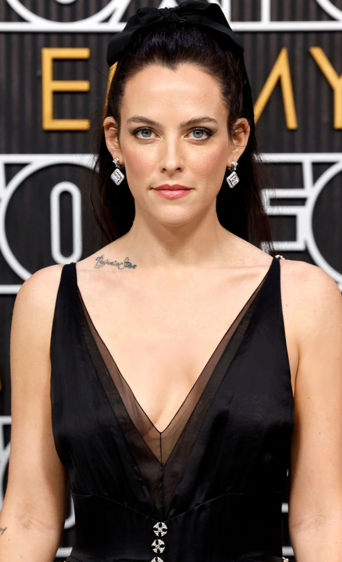 Riley Keough The Terminal List Wiki Fandom