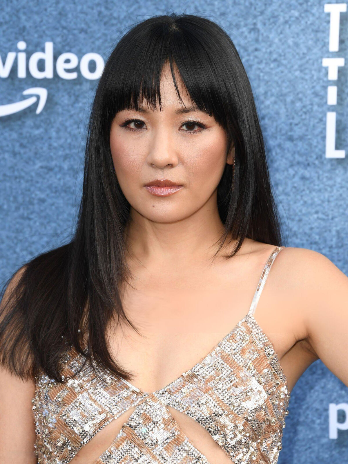 Constance Wu The Terminal List Wiki Fandom