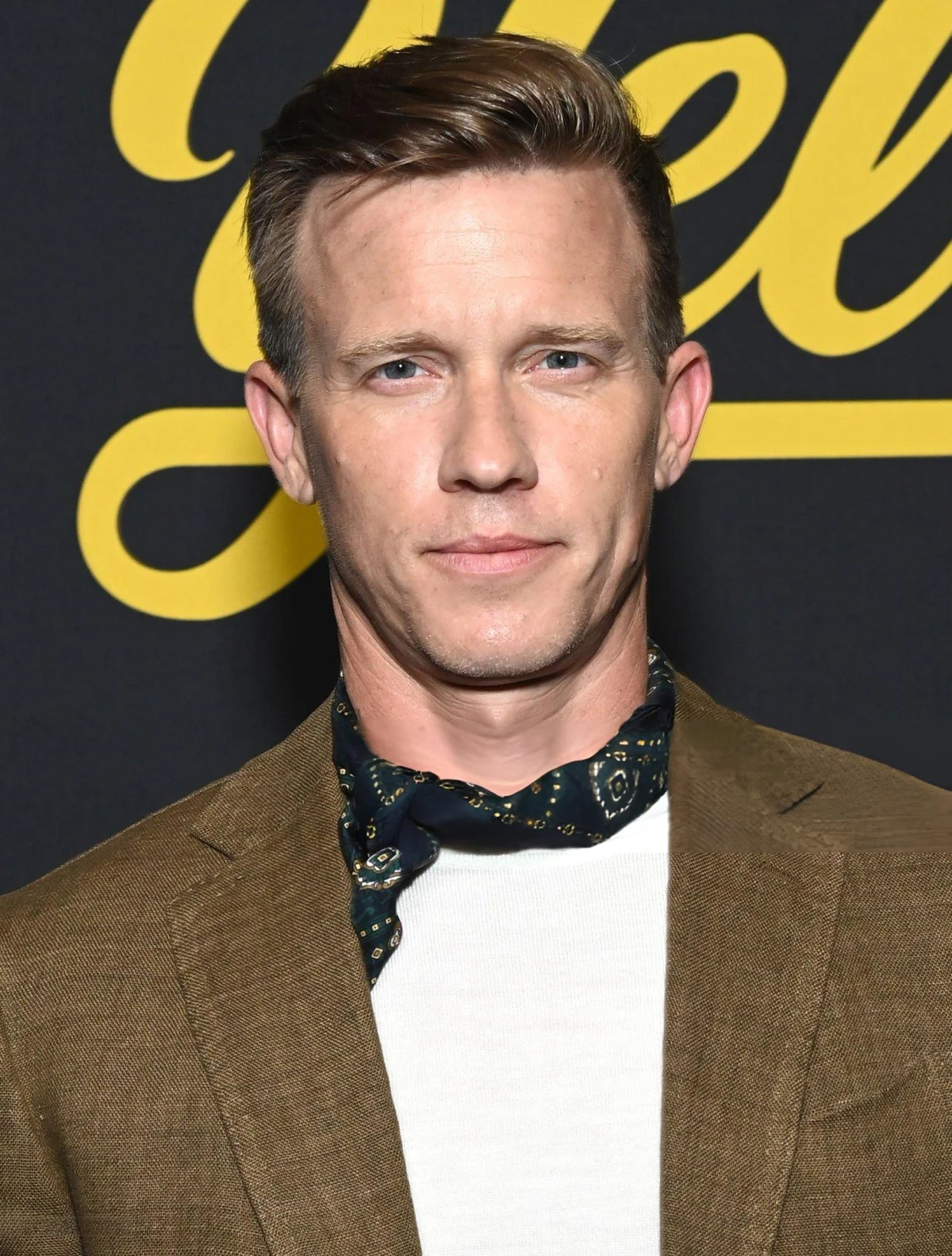 Warren Kole The Terminal List Wiki Fandom