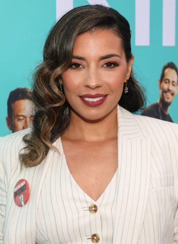 Christina Vidal | The Terminal List Wiki | Fandom