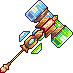 Terraria Calamity Mage