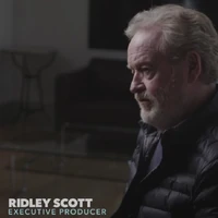 Ridley Scott The Terror Wiki Fandom