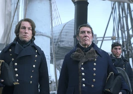 SirJohnAndCaptFitzjames