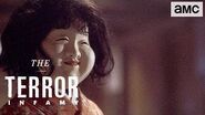 The Terror Infamy 'The Wrath' Trailer Returns August 12