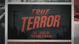 The Curse Of The HMS Terror