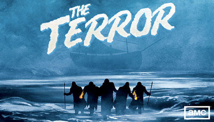 The Terror' True Story: The Real History Behind AMC's New Horror