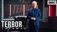 True Terror w George Takei 'The Kinross Incident' The Terror Infamy