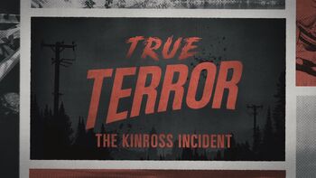 The Kinross Incident