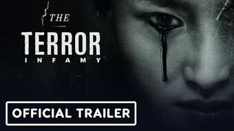 Watch the terror season 2 hotsell