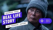 George Takei's real-life story