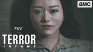 Yuko's Journey & Frightening Transformation! The Terror Infamy