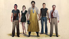 Slaughter Family
