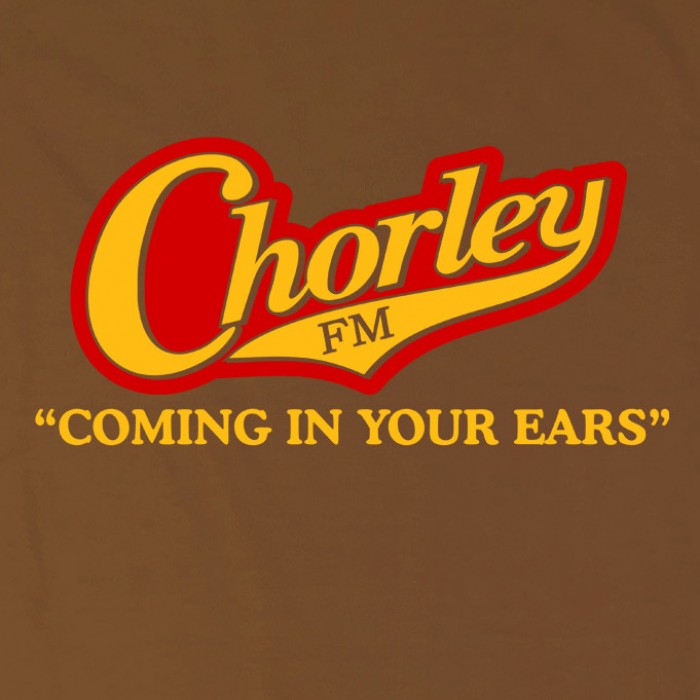 Chorley fm deals