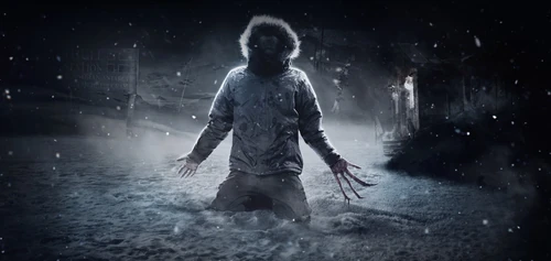 The Thing -Arctic- Wiki