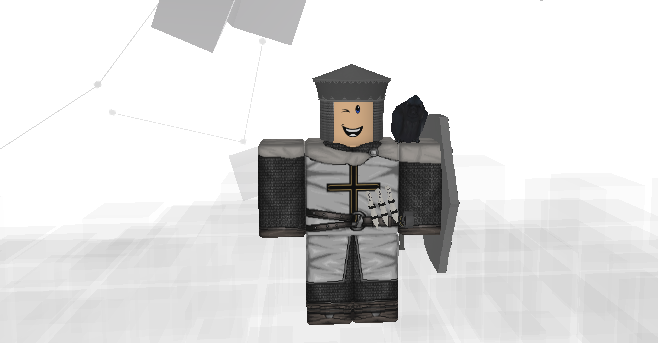 Lionhearts: Crusade - Roblox