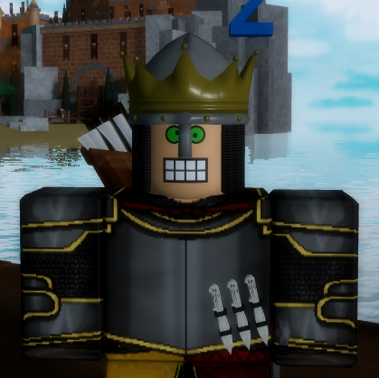 Flubbahubba The Third Crusade Roblox Wiki Fandom - roblox crusader oof