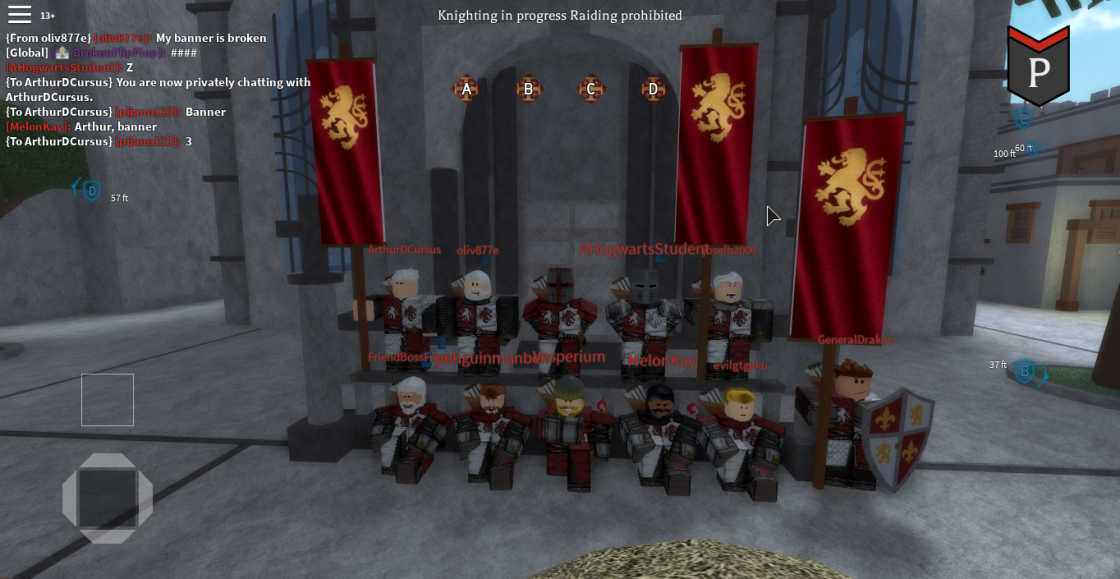 Crusaders Of England The Third Crusade Roblox Wiki Fandom - england is my city id roblox