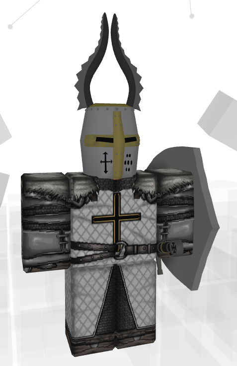 Lionhearts: Crusade - Roblox