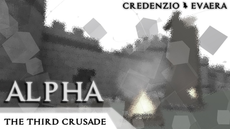 Lionhearts: Crusade - Roblox
