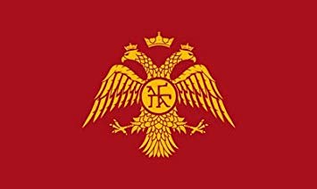 Eastern Roman Empire The Third Crusade Roblox Wiki Fandom - roblox roman empire logo