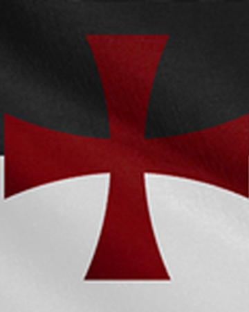 Knights Templar Order The Third Crusade Roblox Wiki Fandom - roblox red cross symbol