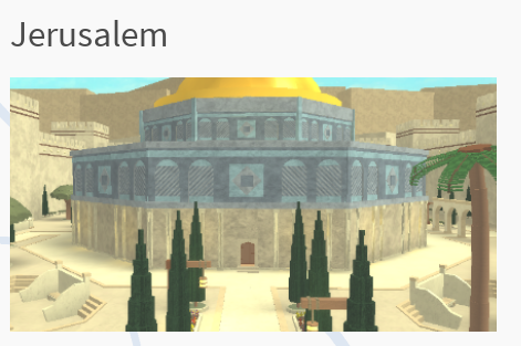 Lionhearts: Crusade - Roblox