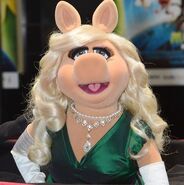 Miss Piggy