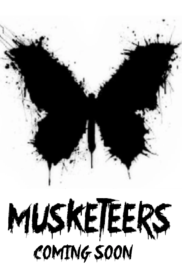 Musketeers The Three Musketeers Wiki Fandom